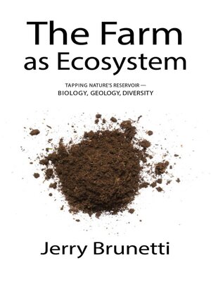 cover image of The Farm as Ecosystem